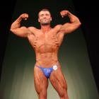 Michael  Itter - NPC Dexter Jackson Classic 2012 - #1